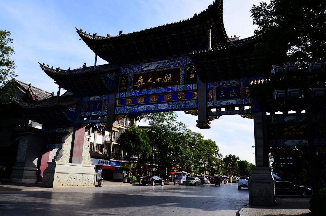 旅游专列让“流动中国”更具活力
